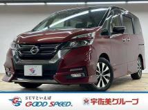 2019 Nissan Serena