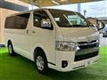 2024 Toyota Hiace Van