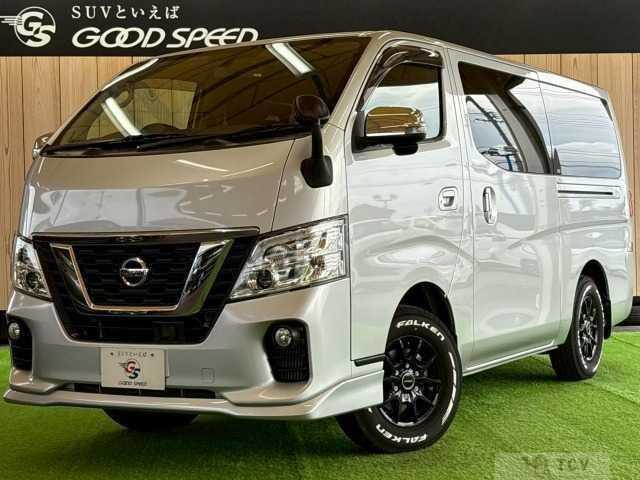 2020 Nissan Nissan Others