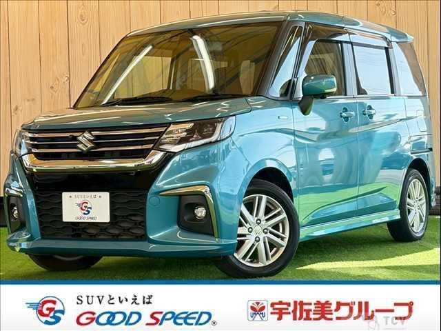 2022 Suzuki Suzuki Others