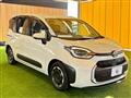 2022 Toyota Sienta