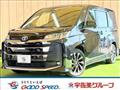 2023 Toyota Noah