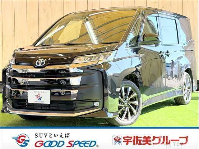 2023 Toyota Noah