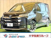 2023 Toyota Noah