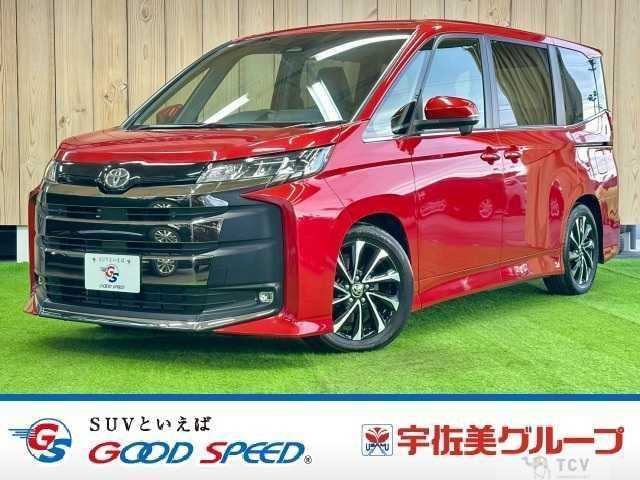 2024 Toyota Noah