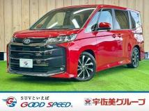 2024 Toyota Noah
