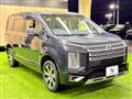 2024 Mitsubishi Delica D5