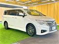 2017 Nissan Elgrand