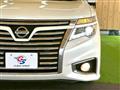 2017 Nissan Elgrand