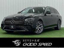 2021 Mercedes-Benz E-Class
