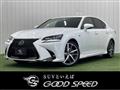 2017 Lexus GS