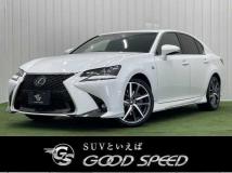 2017 Lexus GS