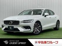 2020 Volvo S60
