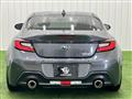 2022 Subaru BRZ