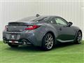 2022 Subaru BRZ