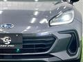 2022 Subaru BRZ
