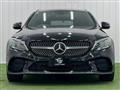 2019 Mercedes-Benz C-Class