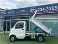 2010 Suzuki Carry Truck
