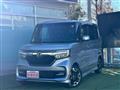 2018 Honda N BOX