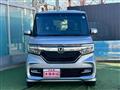2018 Honda N BOX