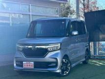 2018 Honda N BOX