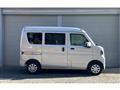 2024 Nissan Clipper Van