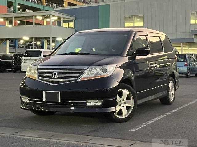 2007 Honda Elysion