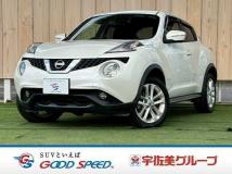 2016 Nissan Juke