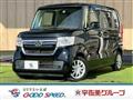 2022 Honda N BOX