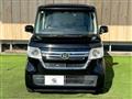 2022 Honda N BOX