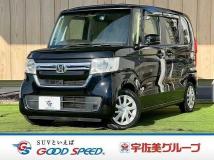 2022 Honda N BOX