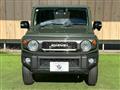2020 Suzuki Jimny