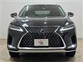 2020 Lexus RX