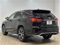 2020 Lexus RX