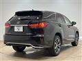 2020 Lexus RX