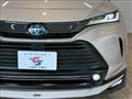 2024 Toyota Harrier Hybrid