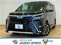 2020 Toyota Voxy