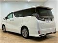 2020 Toyota Vellfire