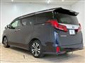 2020 Toyota Alphard G