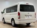 2017 Toyota Hiace Wagon