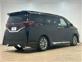 2023 Toyota Alphard G