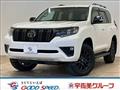 2023 Toyota Land Cruiser Prado