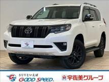 2023 Toyota Land Cruiser Prado