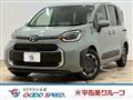 2022 Toyota Sienta
