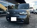 2012 Nissan Cube