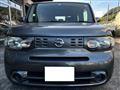 2012 Nissan Cube