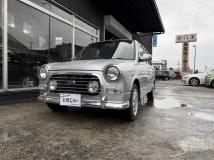 2002 Daihatsu Miragino