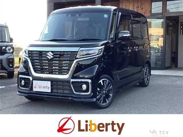 2021 Suzuki Suzuki Others