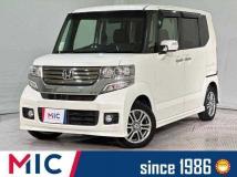 2013 Honda N BOX