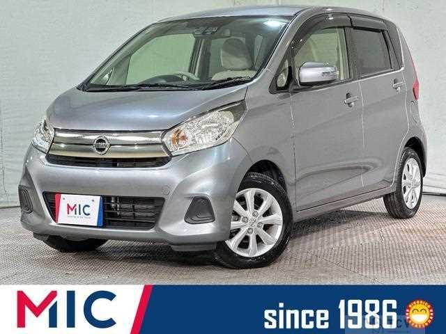 2017 Nissan Nissan Others